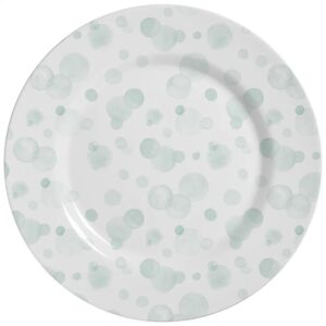 Plato Sitio Rabbits D Set x 2 pzas.