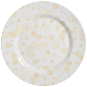 Plato Sitio Rabbits C Set x 2 pzas.