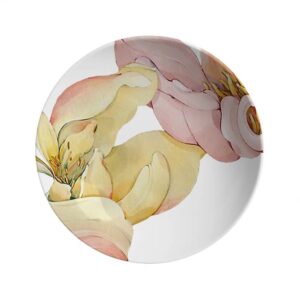 Plato Hondo Helvetia Set x 6 pzas.