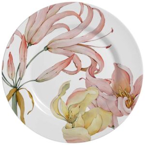 Plato Sitio Helvetia Set x 2 pzas.