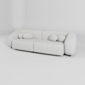 Sofa - Sillon Parma 3C