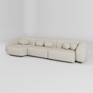 Sofa - Sillon Parma 4C