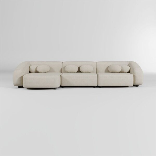 Sofa - Sillon Parma 4C - Imagen 2