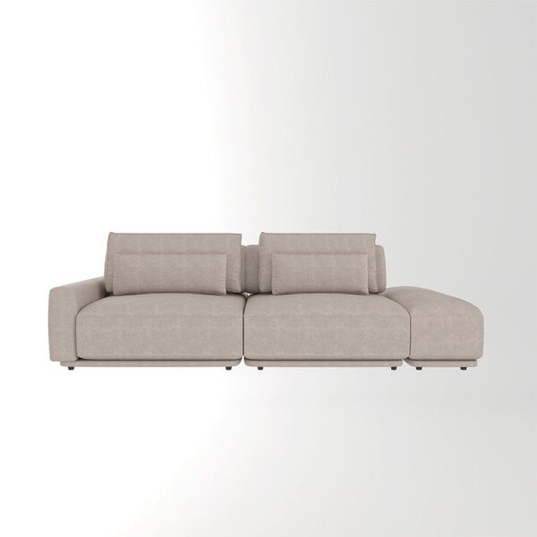 Sofa - Sillon Rimini 5C - Imagen 2