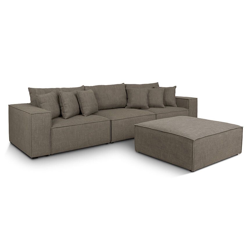 Sofa - Sillon Esquinero Lecco (050)