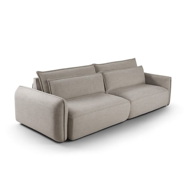 Sofa - Sillon Napoles 3C (010) - Imagen 2