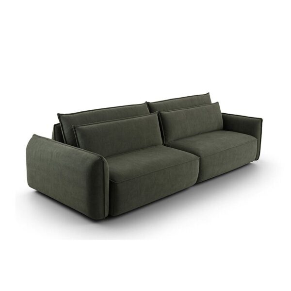 Sofa - Sillon Napoles 3C (075)