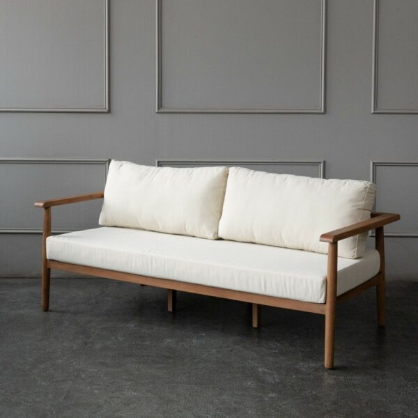 Juego Sillon Exterior + Mesa Ratona Asti - Imagen 3