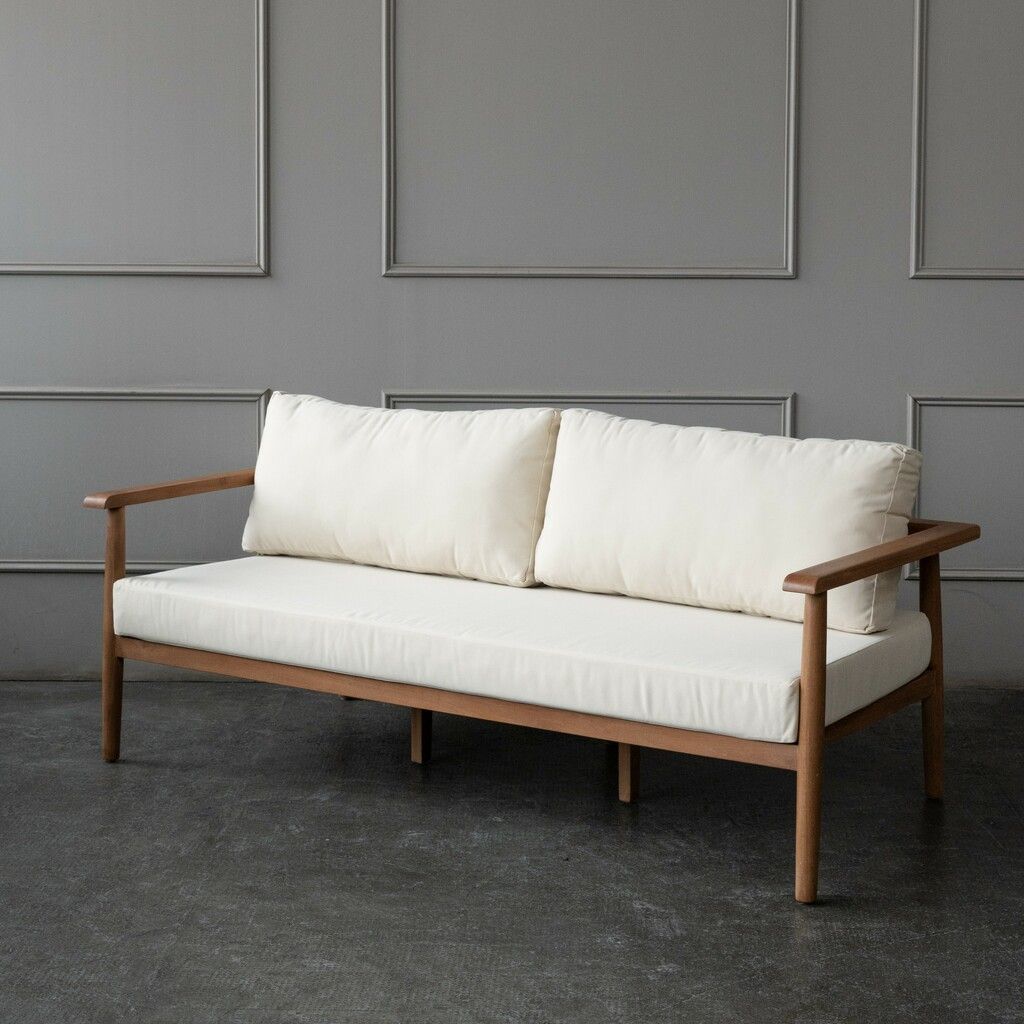 Juego Sillon Exterior + Mesa Ratona Asti - Imagen 3