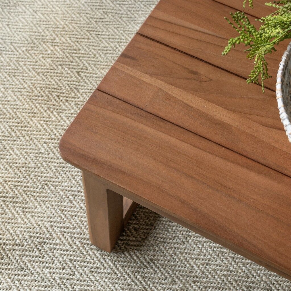 Juego Sillon Exterior + Mesa Ratona Asti - Imagen 8