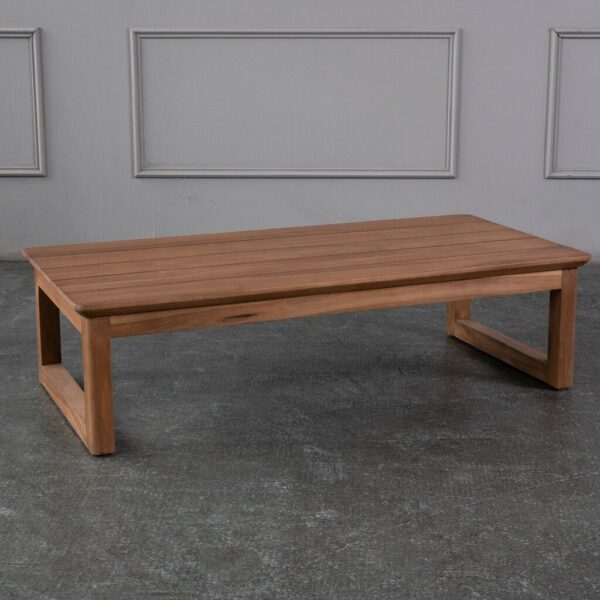 Juego Sillon Exterior + Mesa Ratona Asti - Imagen 9