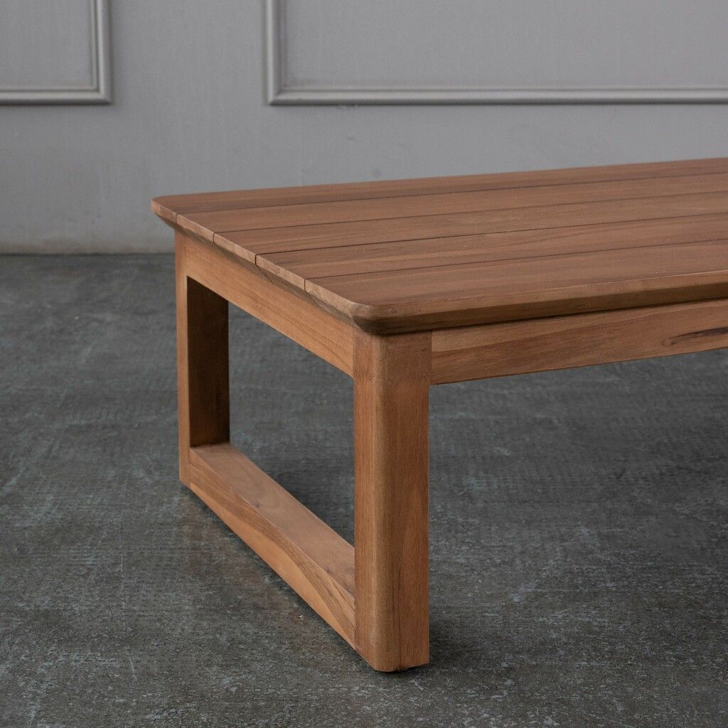 Juego Sillon Exterior + Mesa Ratona Asti - Imagen 10