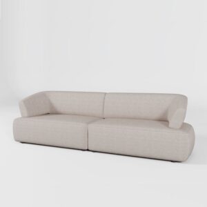 Sofa - Sillon Genova 3C