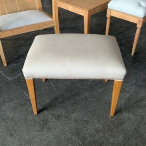 Banqueta Vintage 0,60 Lisa o Capitone (Outlet)