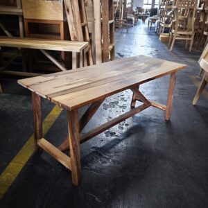 Mesa Ratona Barracas Petiribi (Outlet) 50