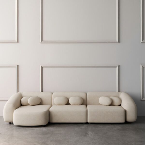 Sofa - Sillon Parma 4C - Imagen 3
