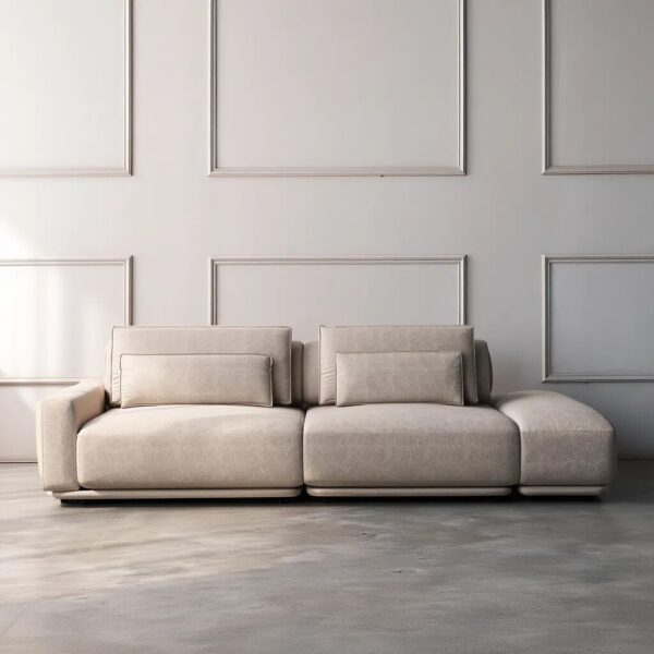 Sofa - Sillon Rimini 5C - Imagen 3