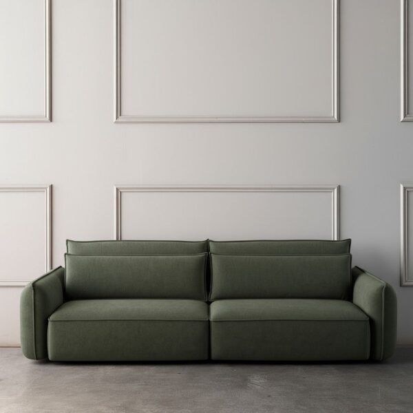 Sofa - Sillon Napoles 3C (075) - Imagen 2