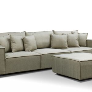 Sofa - Sillon Esquinero Lecco (065)