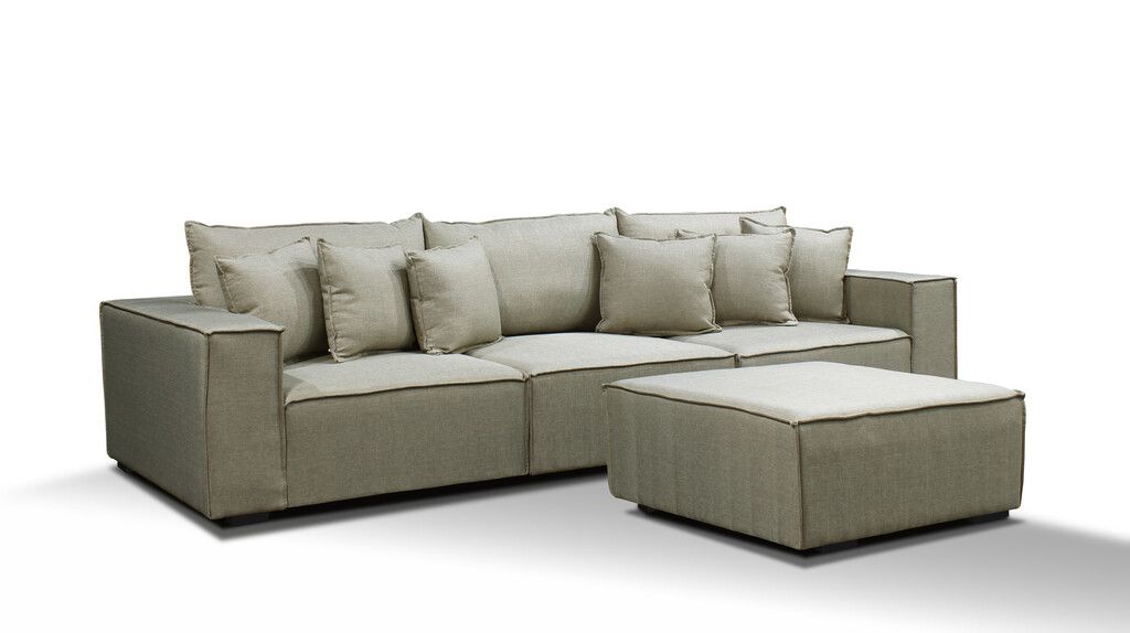 Sofa - Sillon Esquinero Lecco (065)