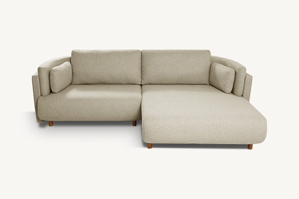 Sofa - Sillon Ancona 3C c/ Chaise - Imagen 2
