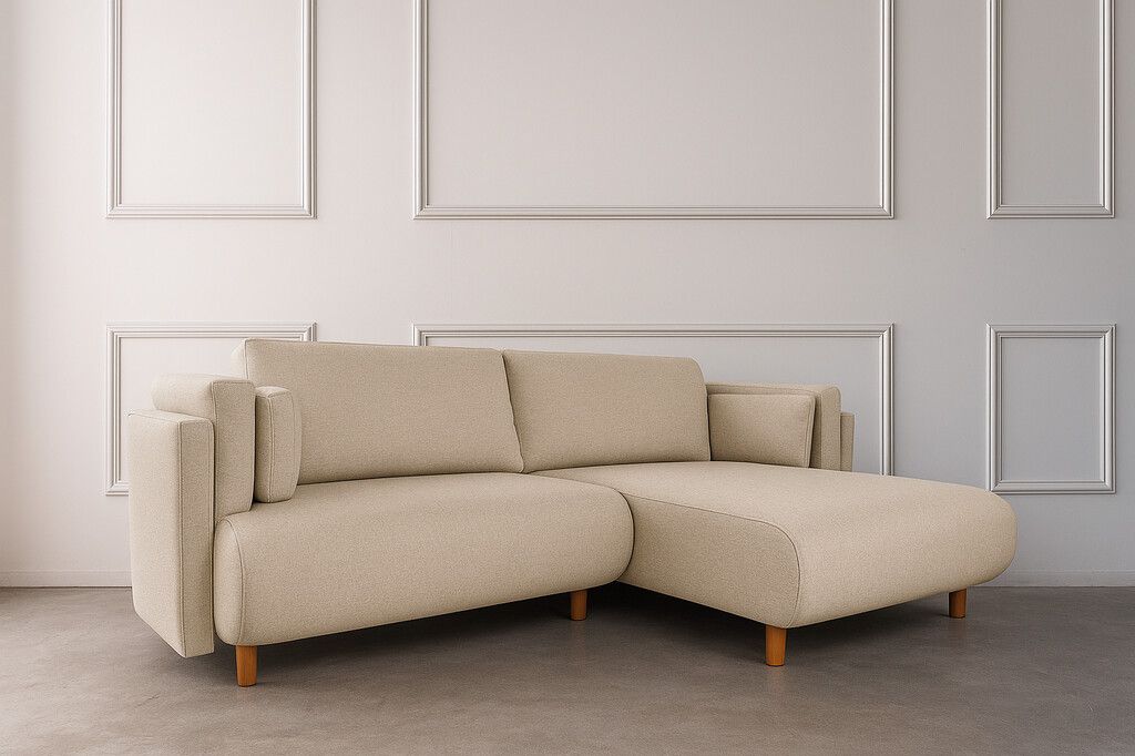 Sofa - Sillon Ancona 3C c/ Chaise - Imagen 3