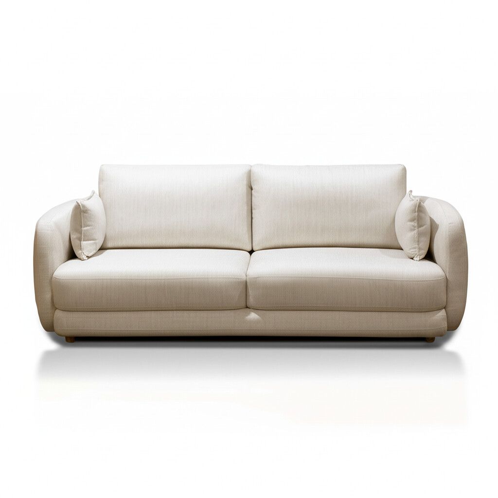 Sofa - Sillon Novara 3C
