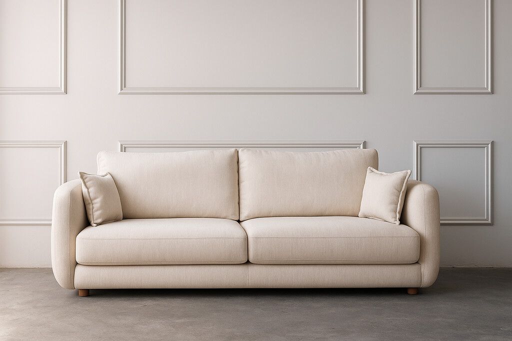 Sofa - Sillon Novara 3C - Imagen 3
