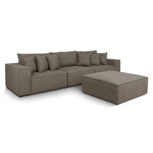 Sofa - Sillon Esquinero Lecco (065)