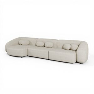 Sofa - Sillon Parma 4C