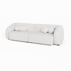 Sofa - Sillon Parma 3C