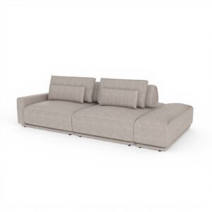 Sofa - Sillon Rimini 5C