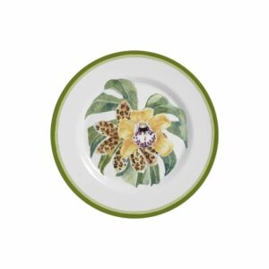 Plato Postre Contoy Set x6 pzas.