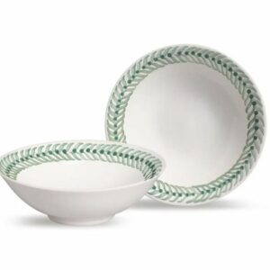 Bowl Sandalo Set x 6 pzas.