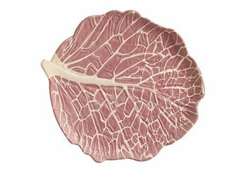 Plato Postre Pascua Magica Set x1 pza.