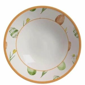 Bowl Follow the Bunny x 6pzas.