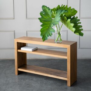 Recibidor - Dressoire Praga Petiribi