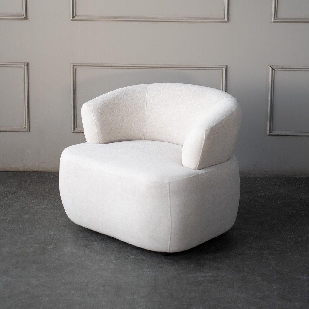 Sofa - Sillon Genova 1C Giratorio