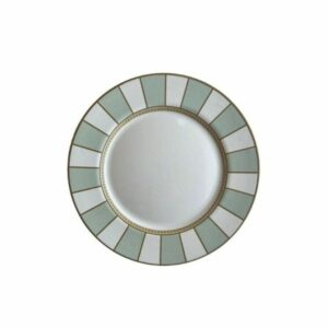 Plato Postre Venetian Ortiga Set x6 pzas