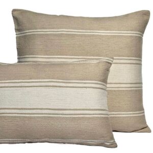 Funda 60 x 60  TRAMA beige