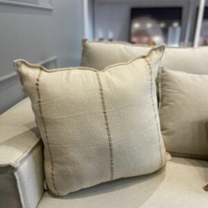 Funda 60 x 60  CALMA beige