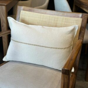 Funda 60 x 40 CALMA beige