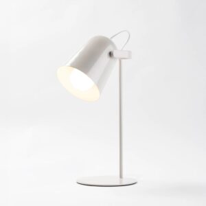 Lampara de Mesa Greige