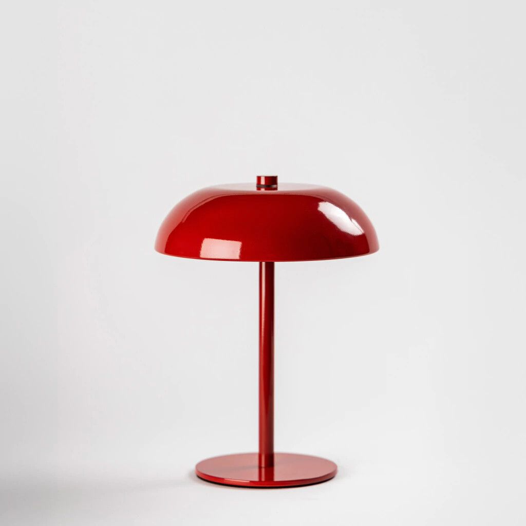 Lampara LED Inalámbrica Vino