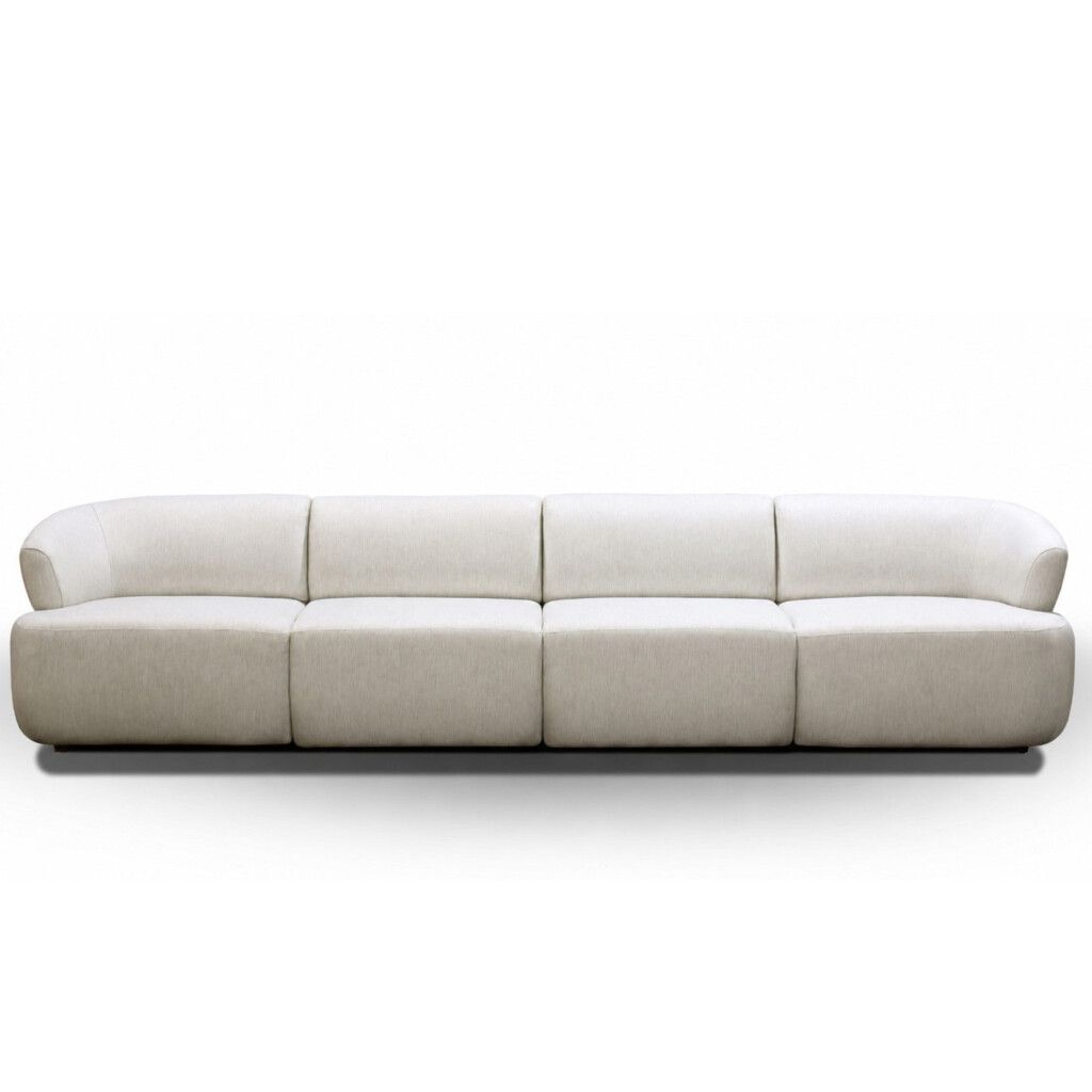 Sofa - Sillon Genova 4C XL (15010)