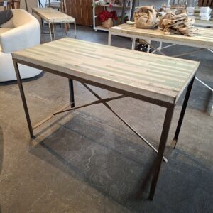 Escritorio Patchwork 1,20 x 0,60 x 0,82h (Outlet)