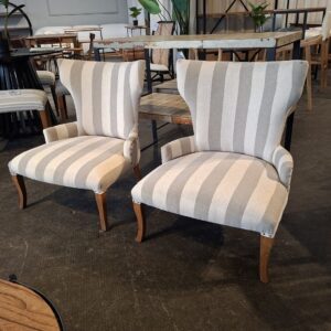 Poltrona Versalles - Rayas (Outlet)