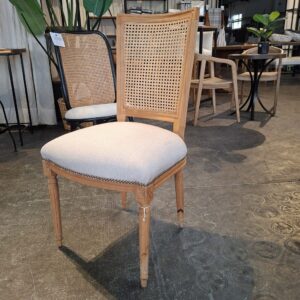 Silla Francesa Esterilla - Paraíso (Outlet)
