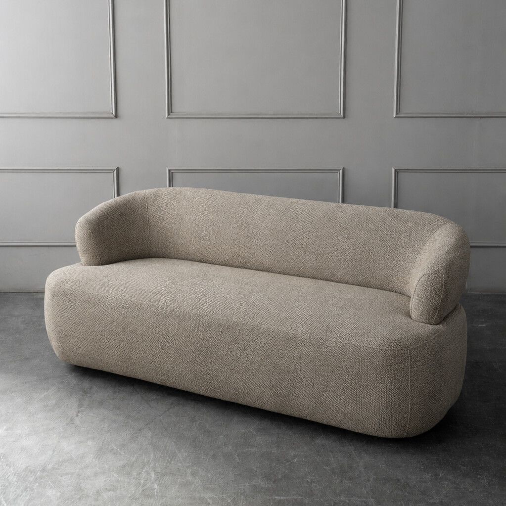 Sofa - Sillon Genova 3C (12083)