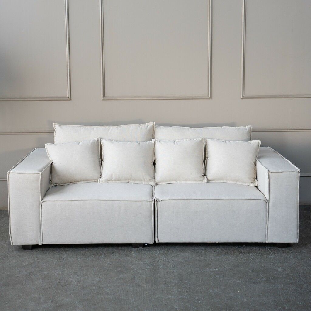 Sofa - Sillon Lecco (9249)